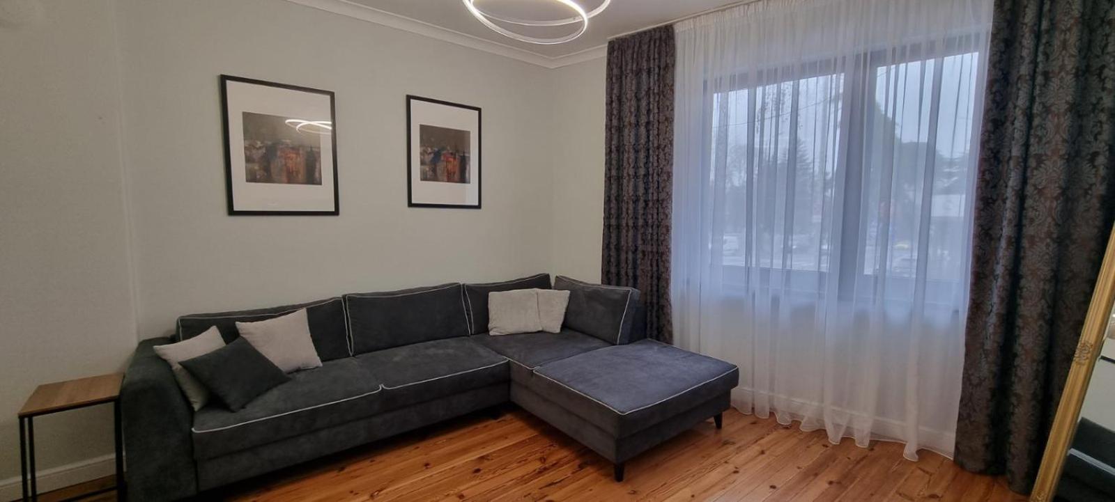 Apartment Slavyanska 11 Burgas Esterno foto