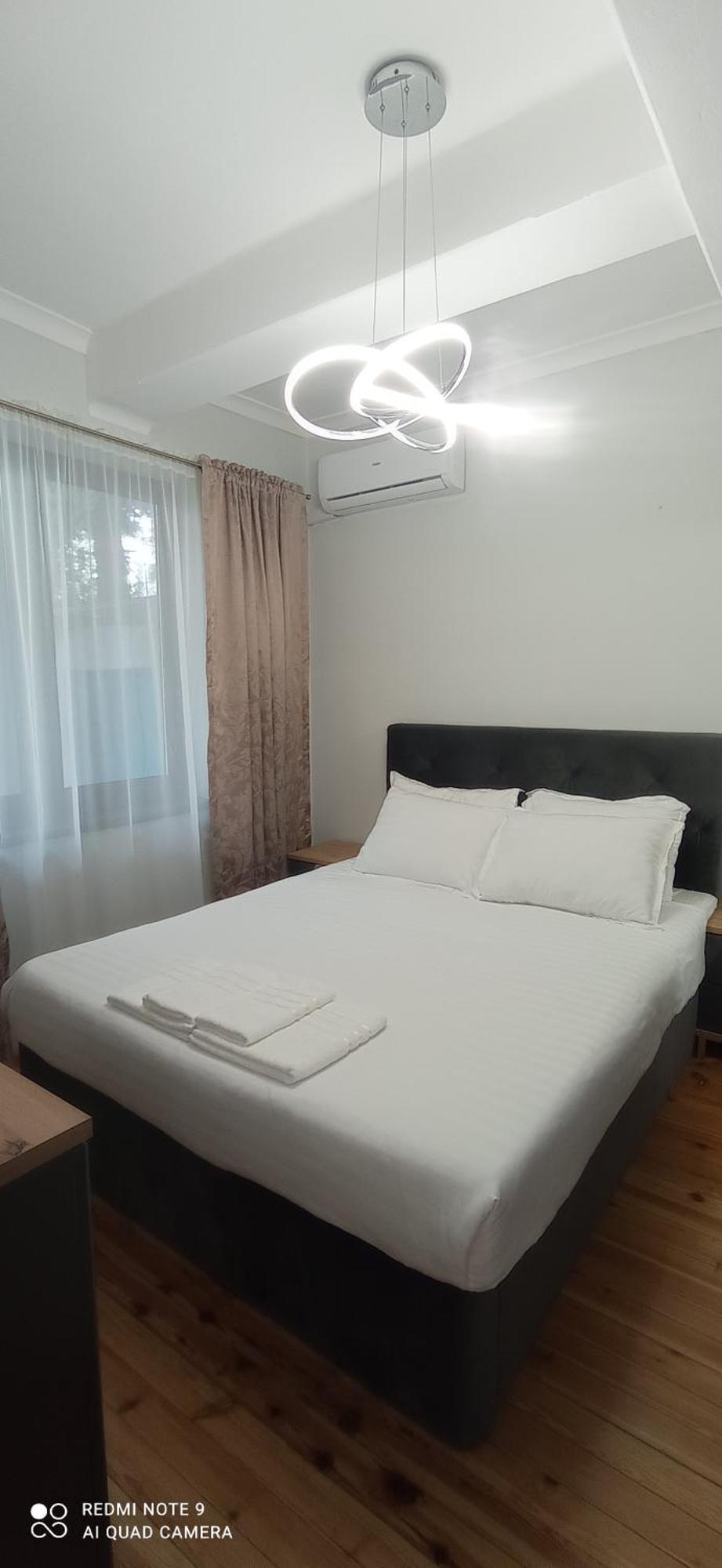 Apartment Slavyanska 11 Burgas Esterno foto