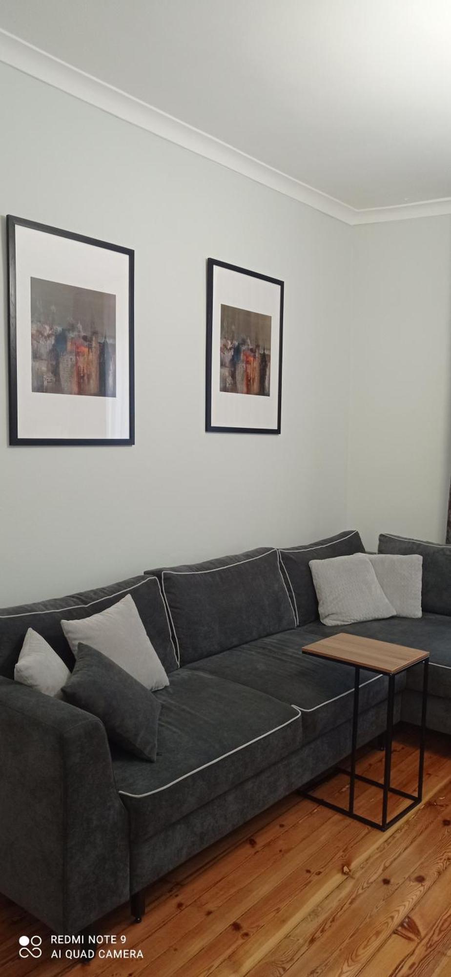Apartment Slavyanska 11 Burgas Esterno foto