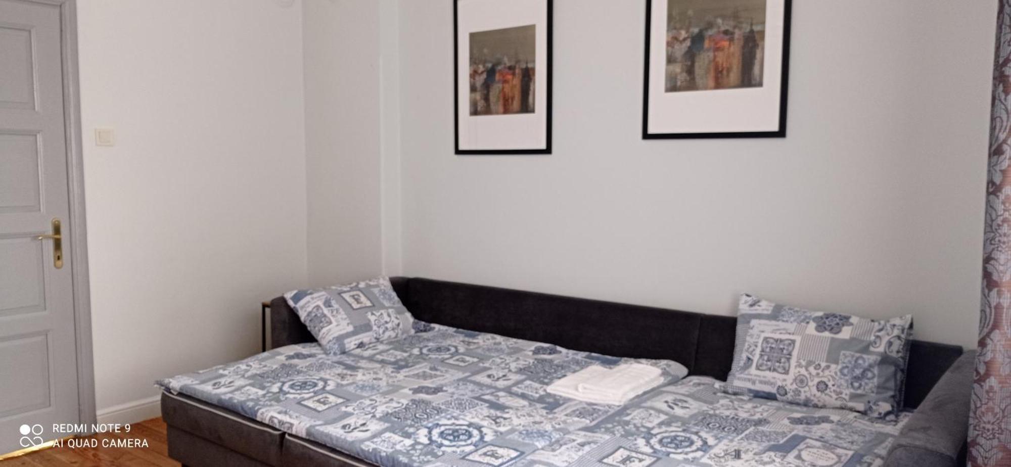 Apartment Slavyanska 11 Burgas Esterno foto