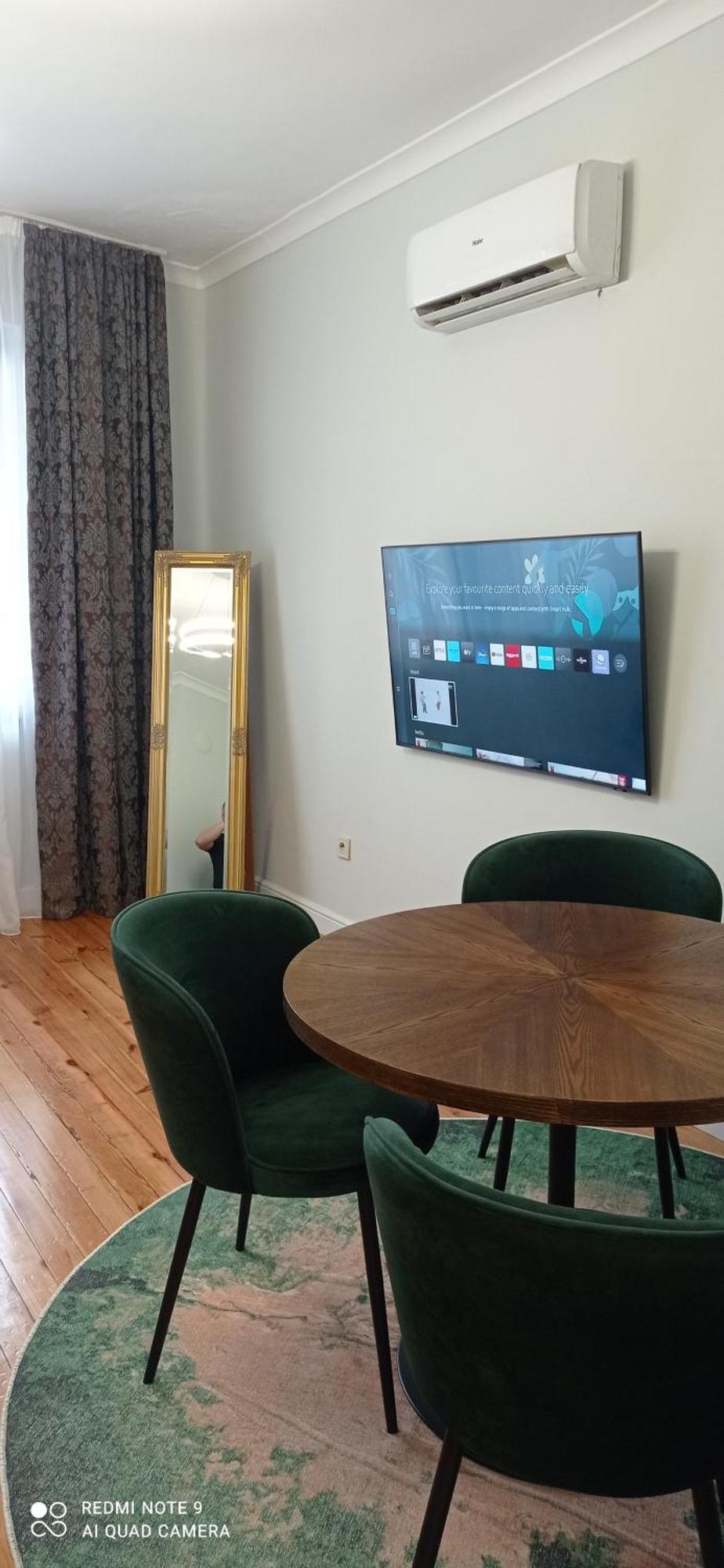Apartment Slavyanska 11 Burgas Esterno foto