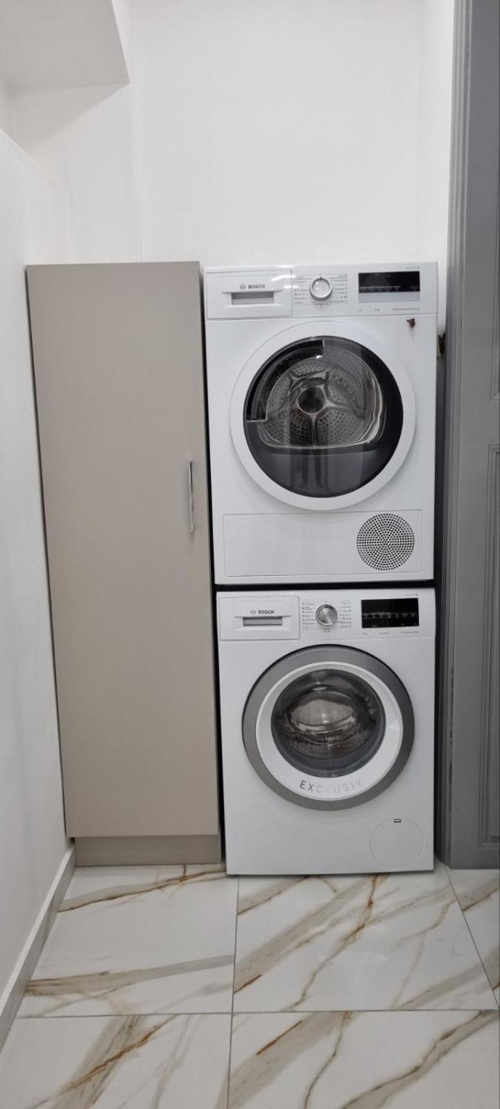 Apartment Slavyanska 11 Burgas Esterno foto